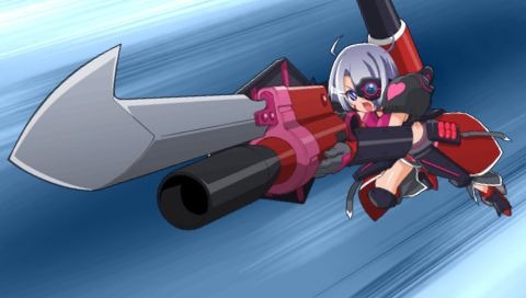 Images Queen's Gate : Spiral Chaos