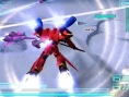 Macross Triangle Frontier : le plein d'images