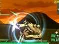 Macross Triangle Frontier : le plein d'images