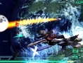 Macross Triangle Frontier : le plein d'images
