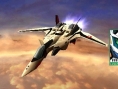 Macross Triangle Frontier : le plein d'images