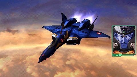 Macross Triangle Frontier : le plein d'images