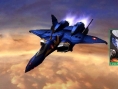 Macross Triangle Frontier : le plein d'images