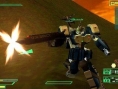 Macross Triangle Frontier : le plein d'images