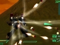 Macross Triangle Frontier : le plein d'images