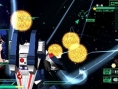 Macross Triangle Frontier : le plein d'images