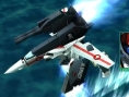 Macross Triangle Frontier : le plein d'images