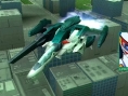 Macross Triangle Frontier : le plein d'images
