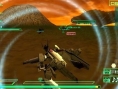 Macross Triangle Frontier : le plein d'images
