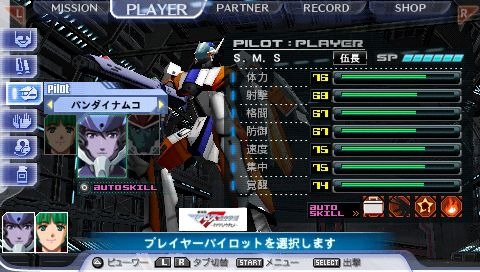 Macross Triangle Frontier: new images