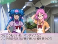 Macross Triangle Frontier : le plein d'images