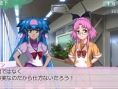 Macross Triangle Frontier : le plein d'images