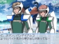 Macross Triangle Frontier : le plein d'images