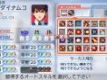 Macross Triangle Frontier : le plein d'images
