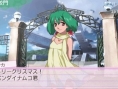 Macross Triangle Frontier : le plein d'images