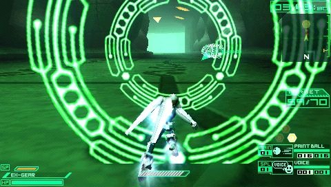 Macross Triangle Frontier: new images