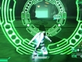 Macross Triangle Frontier : le plein d'images