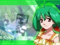 Macross Triangle Frontier : le plein d'images