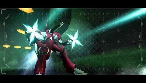 Macross Triangle Frontier: new images
