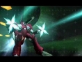 Macross Triangle Frontier : le plein d'images