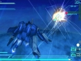 Macross Triangle Frontier : le plein d'images