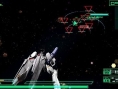 Macross Triangle Frontier : avalanche d'images