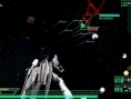 Macross Triangle Frontier : avalanche d'images