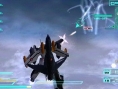 Macross Triangle Frontier : avalanche d'images