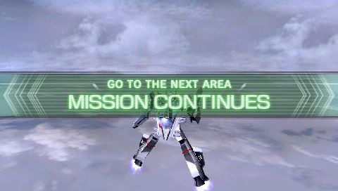 Macross Triangle Frontier: new images