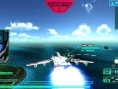 Macross Triangle Frontier : avalanche d'images