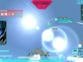 Macross Triangle Frontier : avalanche d'images