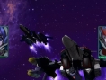 Macross Triangle Frontier : avalanche d'images