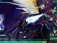 Macross Triangle Frontier : avalanche d'images