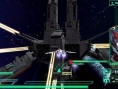 Macross Triangle Frontier : avalanche d'images