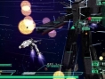 Macross Triangle Frontier : avalanche d'images