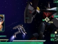 Macross Triangle Frontier : avalanche d'images