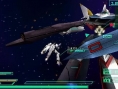 Macross Triangle Frontier : avalanche d'images