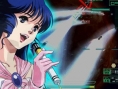 Macross Triangle Frontier : avalanche d'images