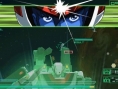 Macross Triangle Frontier : avalanche d'images