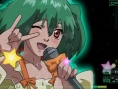 Macross Triangle Frontier : avalanche d'images