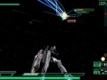 Macross Triangle Frontier : avalanche d'images