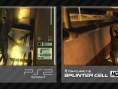 PSN : Splinter Cell Trilogy dès demain !