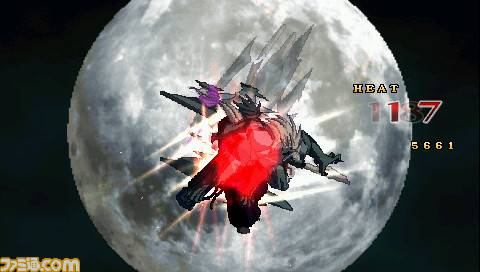 BlazBlue CS II: new images
