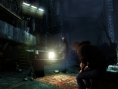 Afterfall: new images
