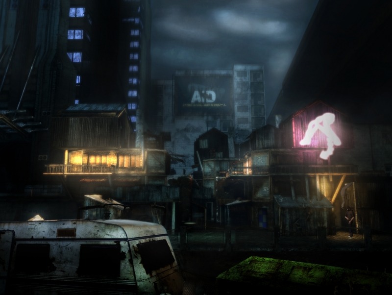 Afterfall: new images