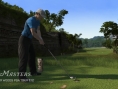 Images Tiger Woods PGA Tour 12 : The Masters