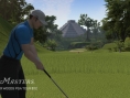 Images Tiger Woods PGA Tour 12 : The Masters