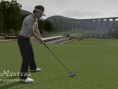 Images Tiger Woods PGA Tour 12 : The Masters