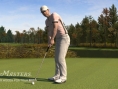 Images Tiger Woods PGA Tour 12 : The Masters