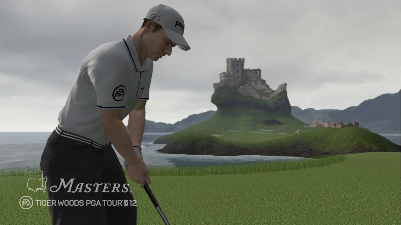 Tiger Woods 12 : l'arnaque sur PC